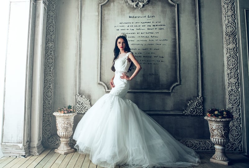 Classic Elegance Gowns