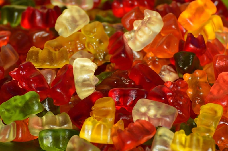 Enchanting Dessert Delights