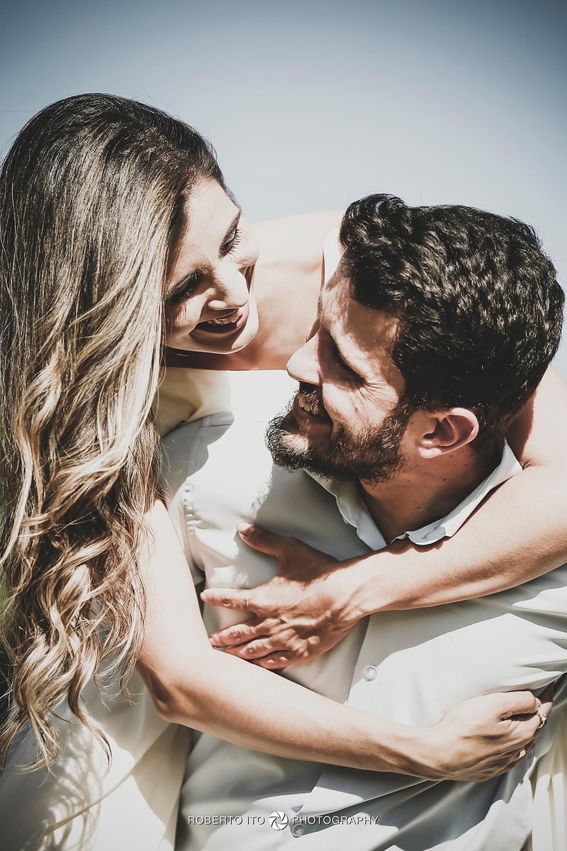 Magical Garden Nuptials