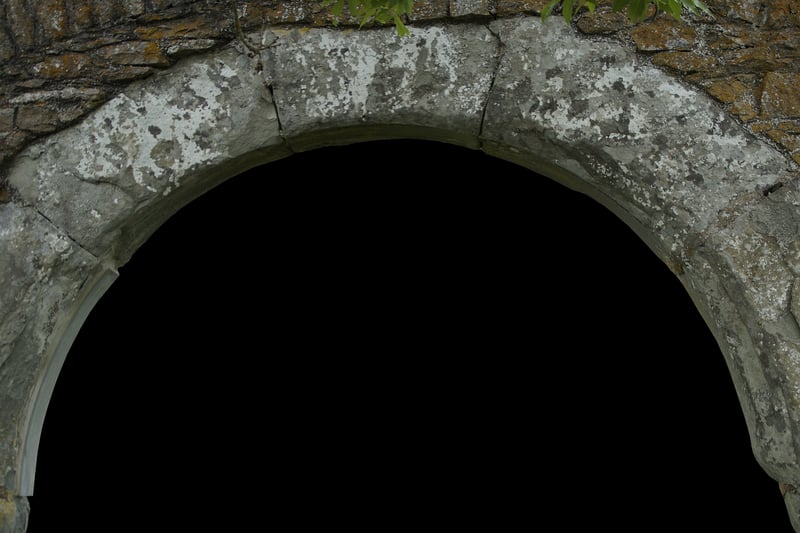 Castle Ruins