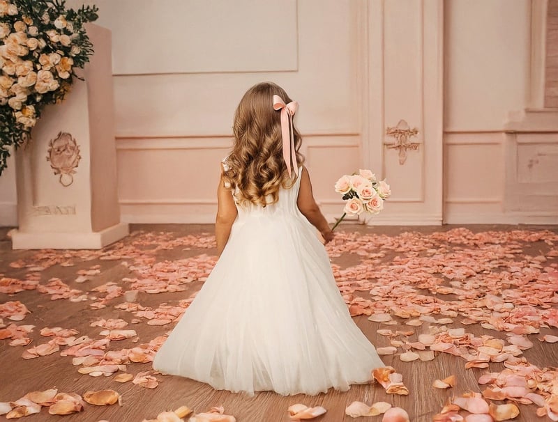 Vintage-Inspired Dress